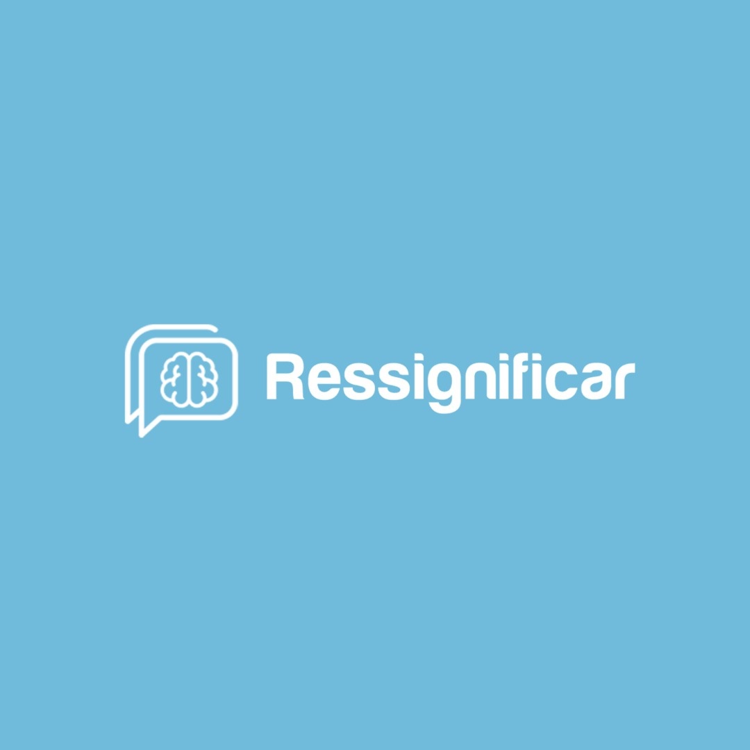 Ressignificar Saúde